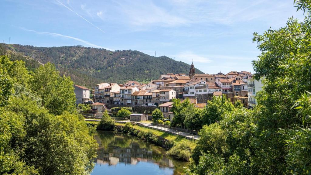 Ribadavia (Ourense) acoge el casting de la película 'Mil Ourelas'