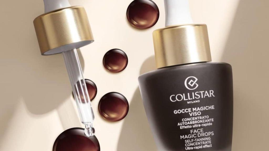 Ni rayos UVA ni quemarte al sol: este es el producto definitivo para un rostro moreno en primavera