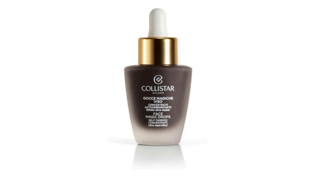 serum collistar