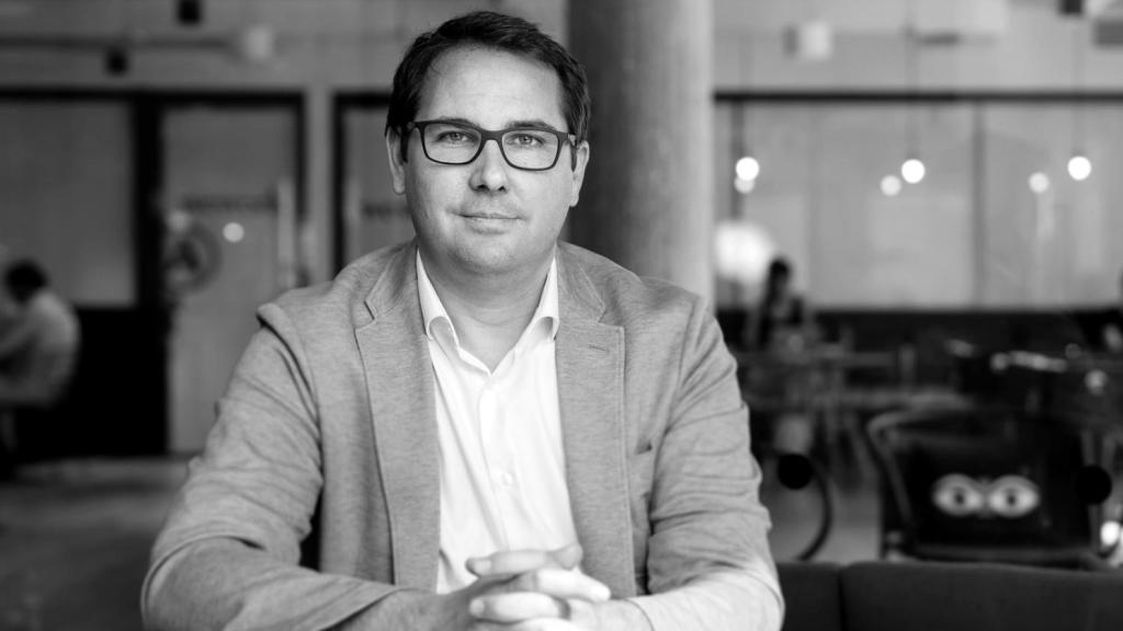 César Tello, director general de Adigital.