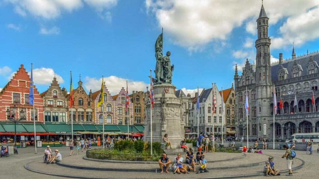 Grote Markt