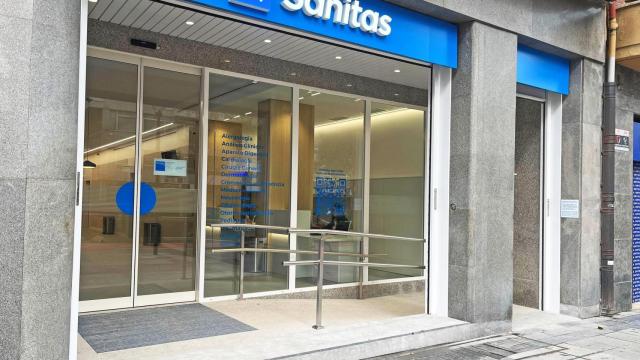 Sanitas