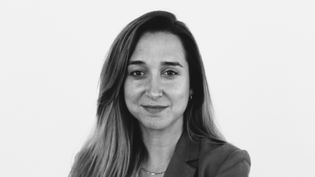 Laura Gámiz es directora general de Payhawk en España.