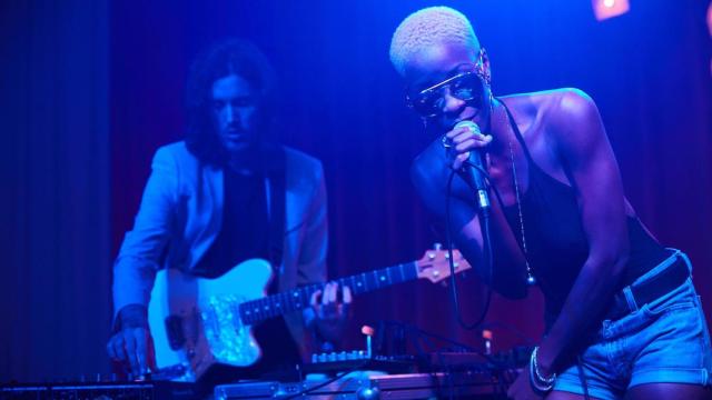 The Secret Investment