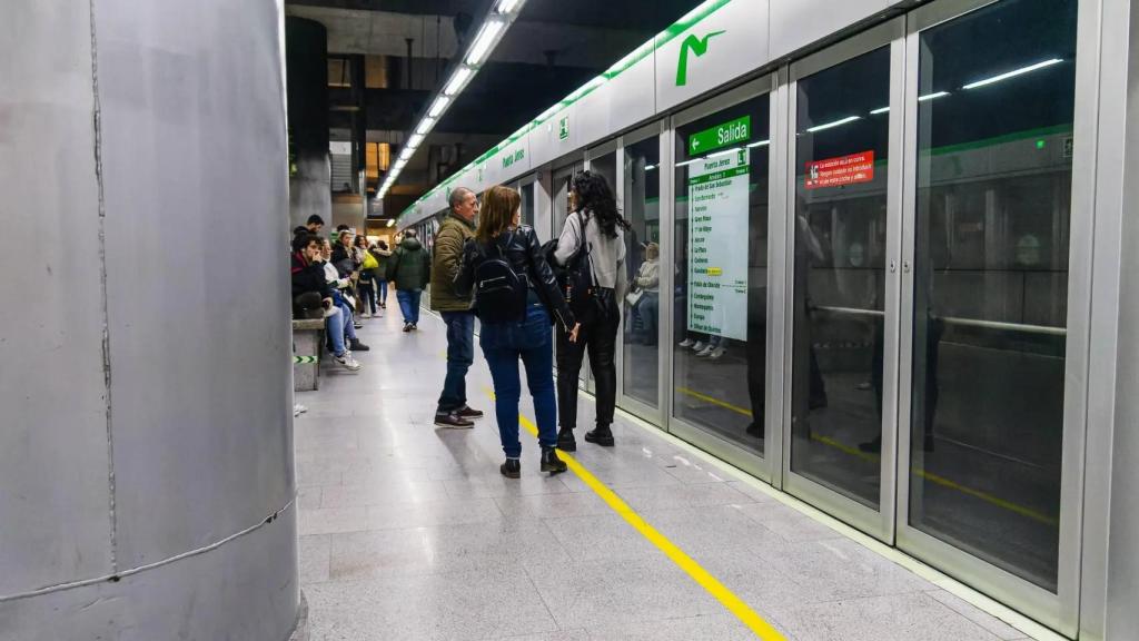 Los viajeros podrán usar a diario esta opción.