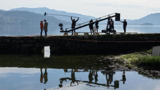 Galicia protagoniza el próximo estreno de Netflix