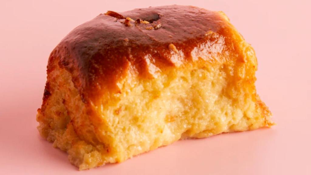 La mejor torrija de Madrid se hace en el obrador Madreamiga.