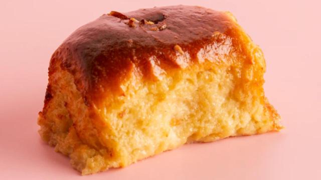 La mejor torrija de Madrid se hace en el obrador Madreamiga.