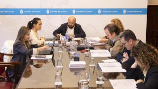 El Concello concede licencia para la construcción de 150 nuevas viviendas en Xuxán que se destinarán a alquileres sociales