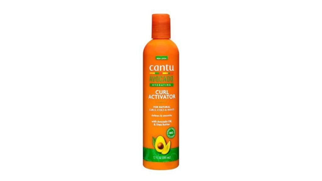 Cantu Activador-de-rizos