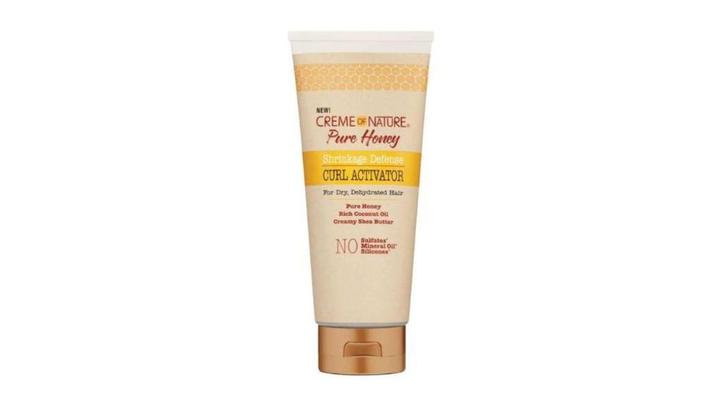 Creme of nature Activador-de-rizos