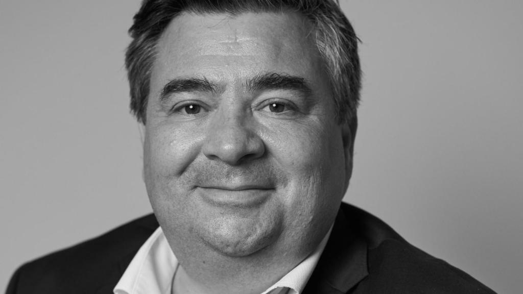 Carlos Tur, country manager de JAGGAER para España y Portugal.