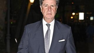 Cayetano Martínez de Irujo, uno de los hijos de la duquesa de Alba que la Fiscalía pide que se impute.