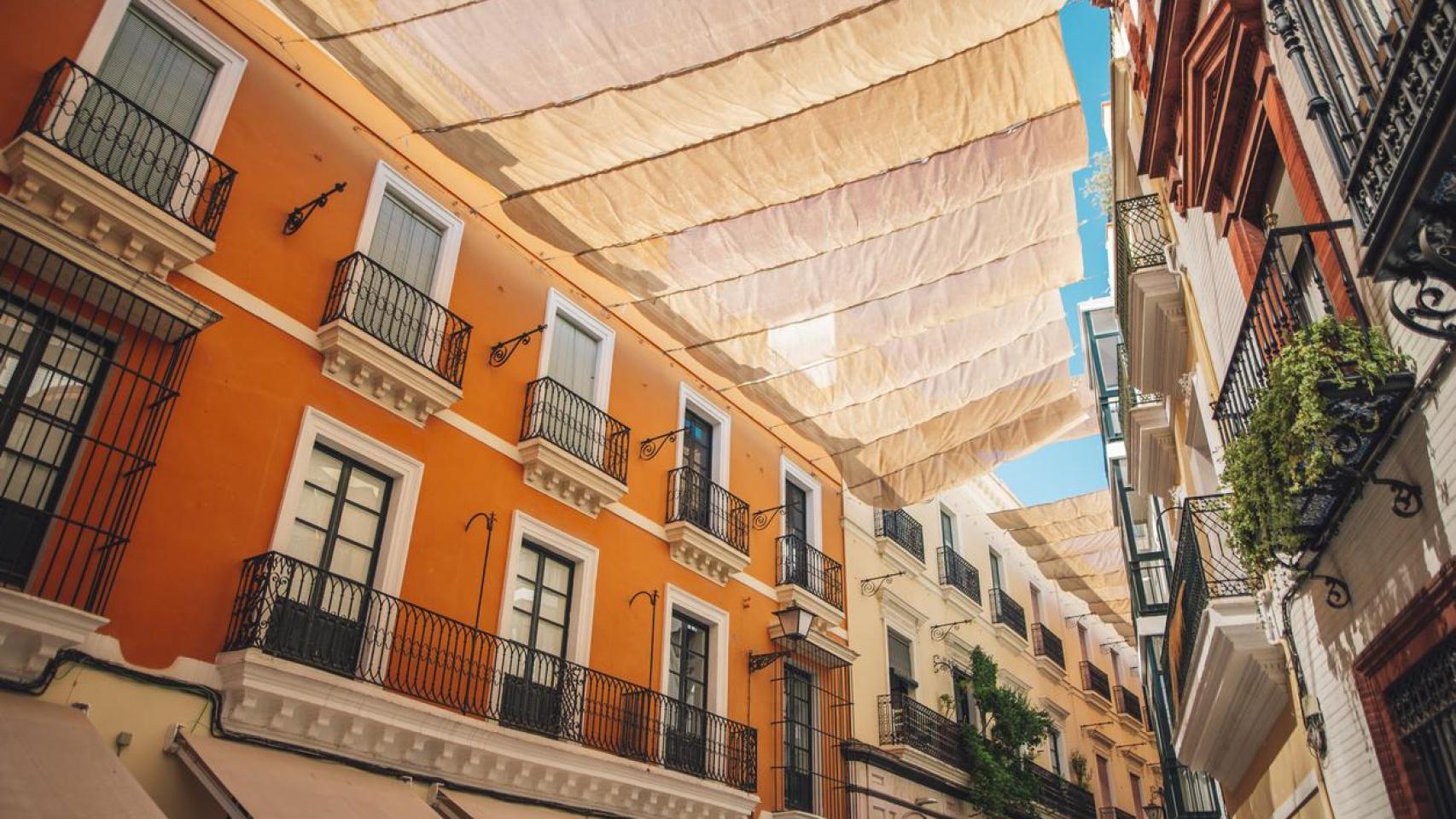 Un rincón poco conocido.