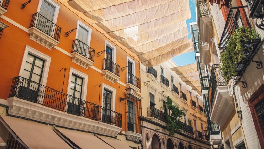 Un rincón poco conocido.