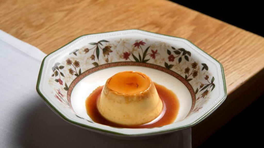Flan
