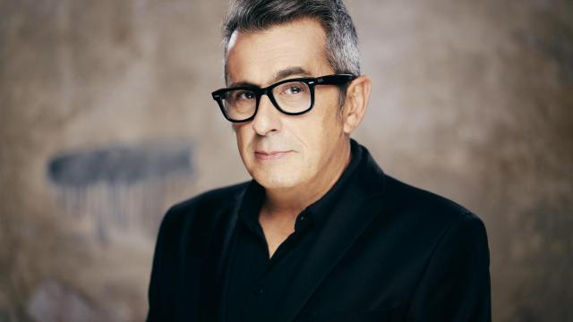Andreu Buenafuente en una imagen de archivo.