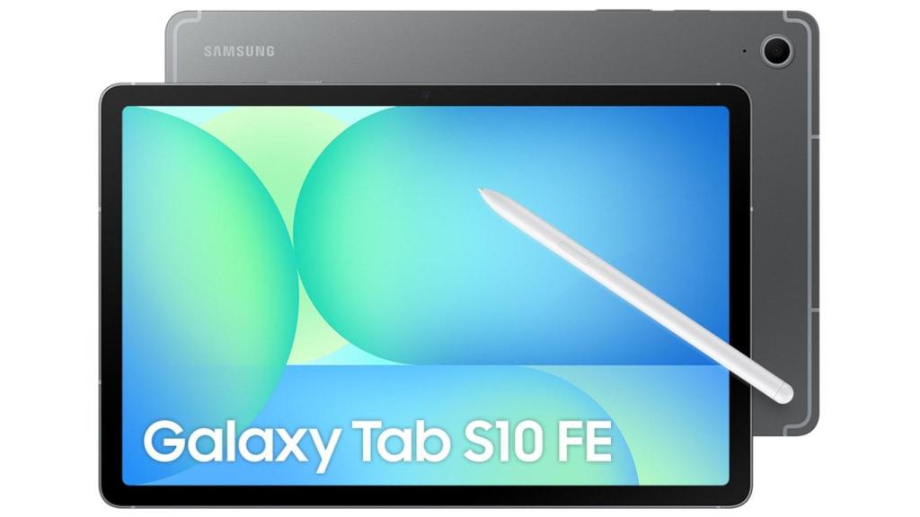 Samsung Galaxy Tab S10 FE