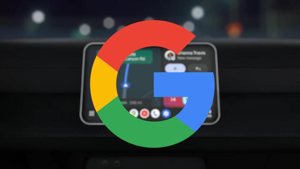 Android Auto