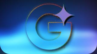 Fotomontaje inspirado en Google y Gemini