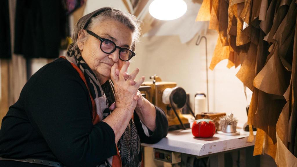 Elena Benarroch es todo un icono dentro del sector.