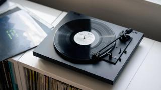 El tocadiscos Proyecto A1.2