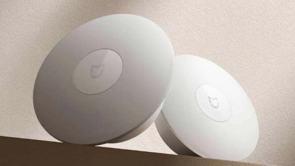 La luz nocturna Xioami Night Light  3.