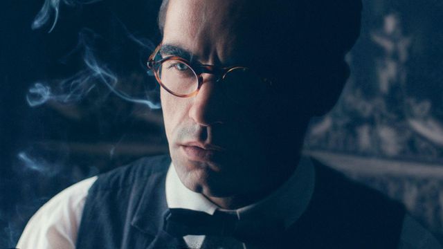 'Antes de nós’, la película sobre Castelao llegará a las salas de cine el próximo 23 de mayo.
