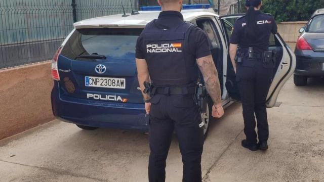 Un tiroteo en el barrio de Su Eminencia de Sevilla deja dos heridos y tres detenidos