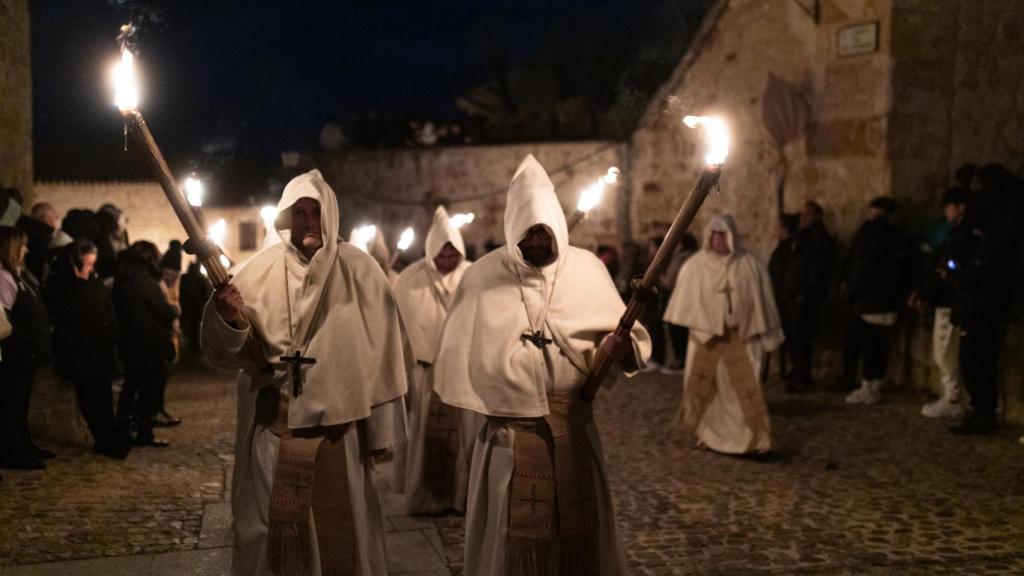 Hermandad Penitencial del Santísimo Cristo de la Buena Muerte