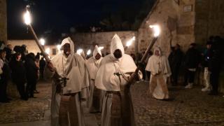 Hermandad Penitencial del Santísimo Cristo de la Buena Muerte
