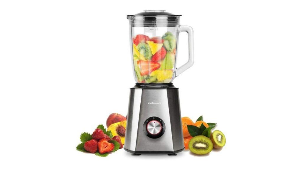 Batidora vaso mellerware