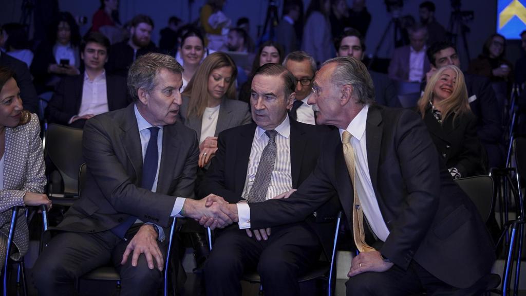 El líder de la oposición se sincera sobre la polémica.