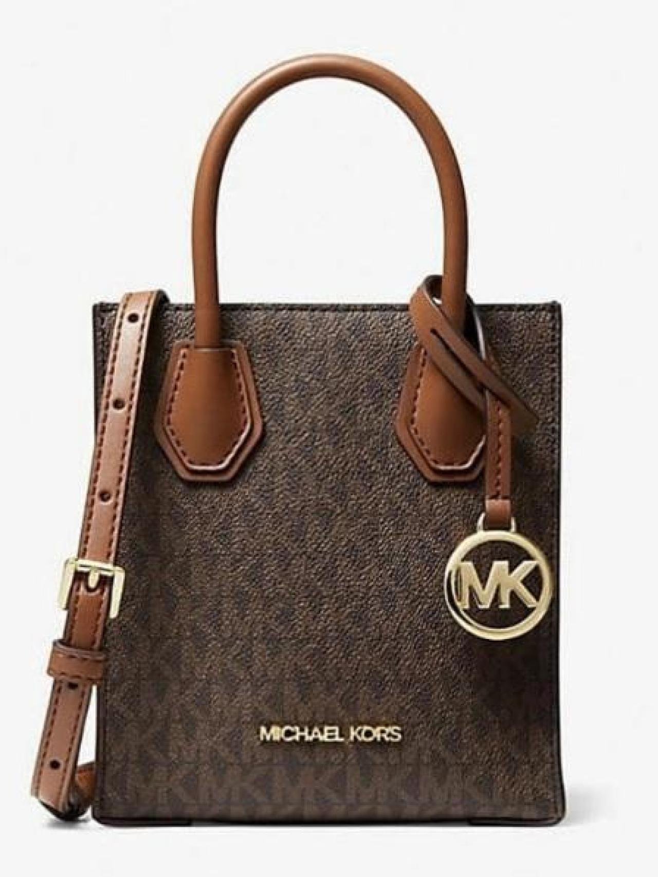 Esta bolsa de Walmart tiene un descuento de más del 50%.