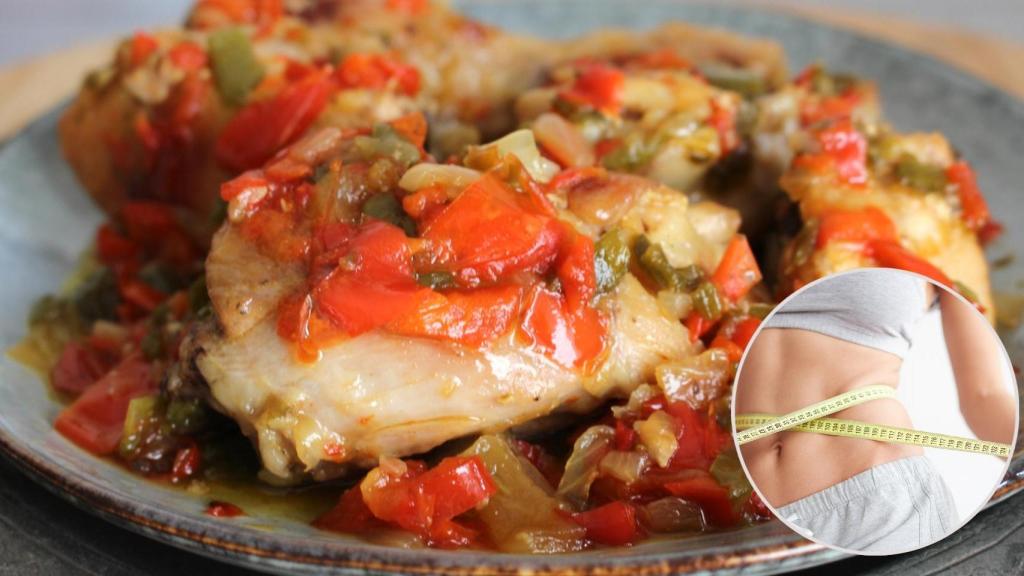 Receta aragonesa para cenar.