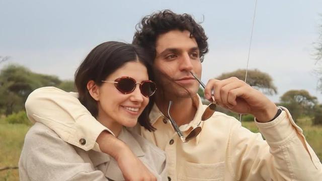 Tomás Páramo acaba de lanzar 'Si supieras quién soy', su primer libro en solitario.