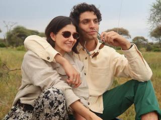 Tomás Páramo acaba de lanzar 'Si supieras quién soy', su primer libro en solitario.