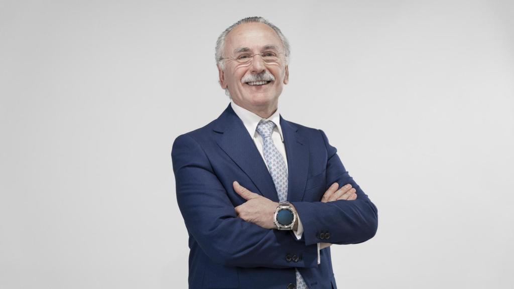 Luis Furnells en Wake UP! 2025