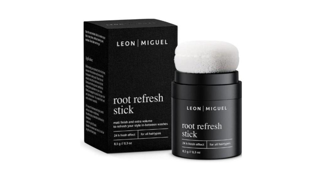 Leon miguel Champu-en-seco