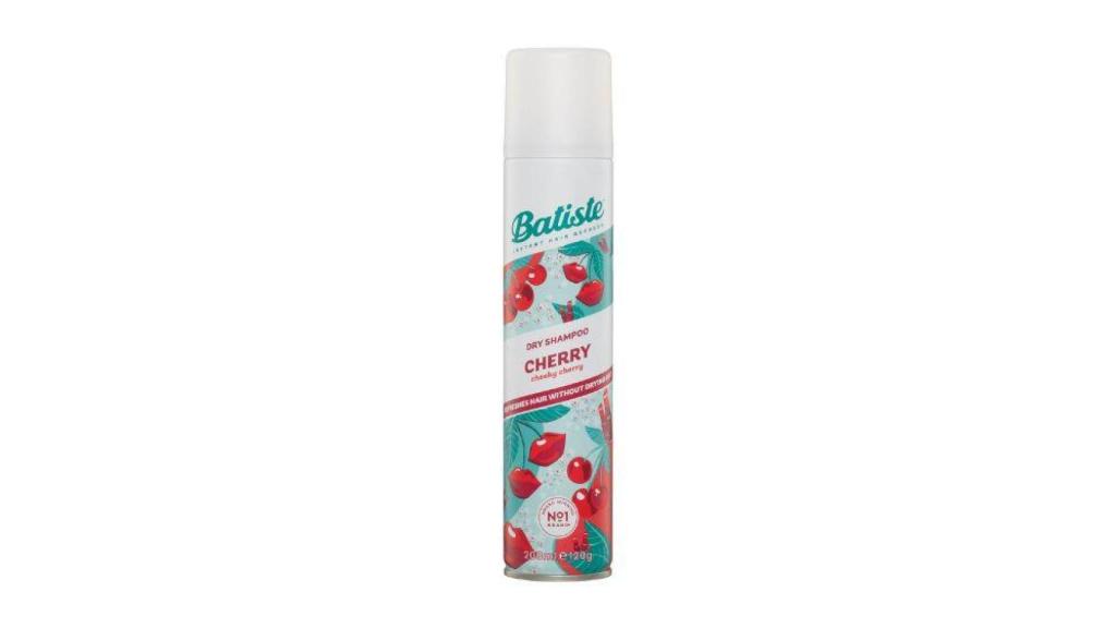 Batiste Champu-en-seco