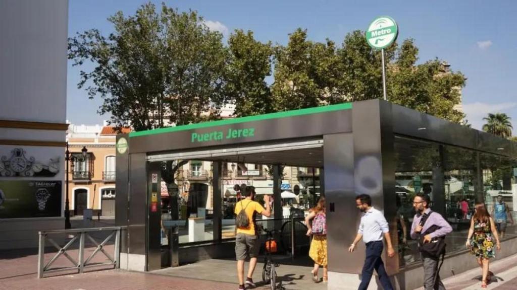 Las paradas tendrán más vigilancia de lo habitual.