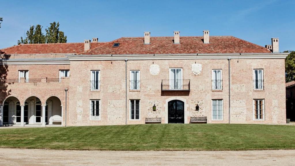 Finca Soto Mozanaque