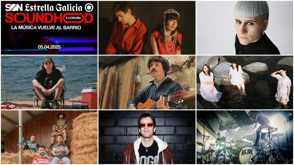 Son Estrella Galicia