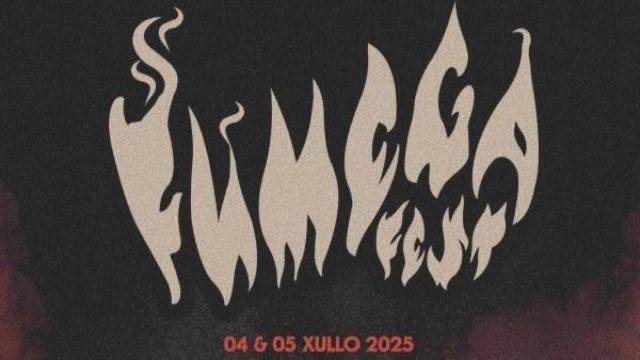 Nace en Betanzos (A Coruña) un nuevo festival de rock y metal alternativo, el Fumega Fest
