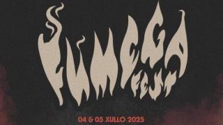 Nace en Betanzos (A Coruña) un nuevo festival de rock y metal alternativo, el Fumega Fest