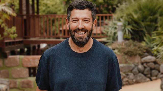 Alfonso Blanco, Fosco, fundador de la productora coruñesa Portocabo.