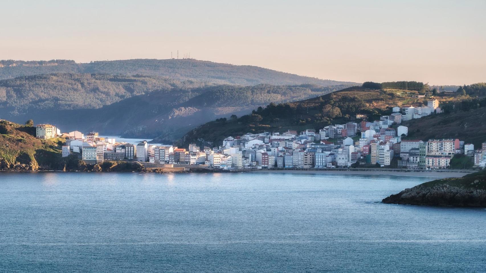 Malpica de Bergantiños (A Coruña)