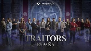 Imagen promocional de ‘Traitors España’.