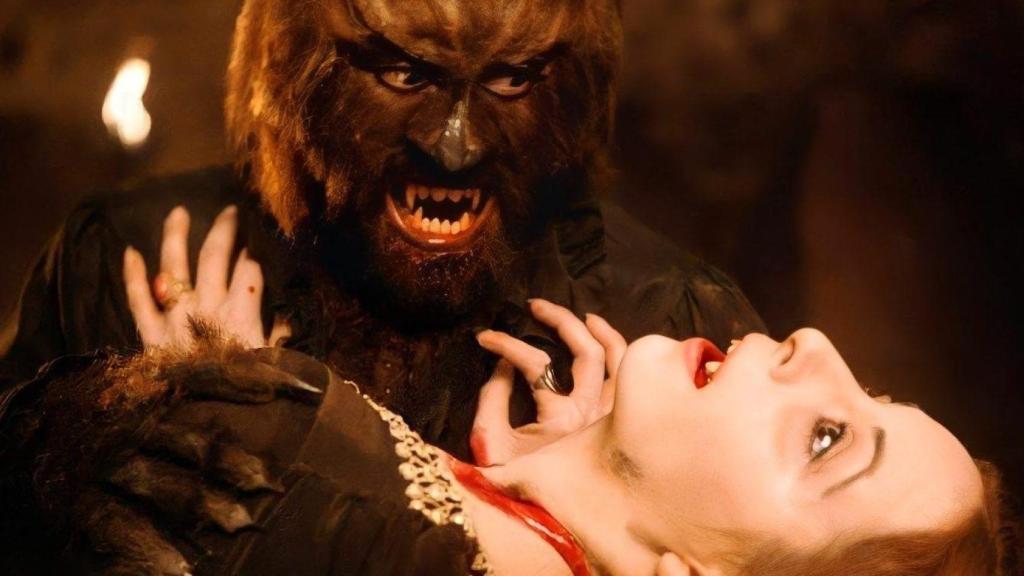 Fotograma del documental 'Llámame Paul'