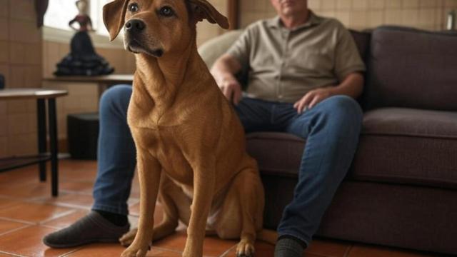 ⁠Si tu perro hace esto, no es por lo que crees: el comportamiento de las mascotas en España que casi nadie sabe